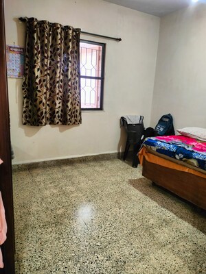 1 BHK Apartment For Rent in Vrindavan CHS Thane West, Vrindavan Society