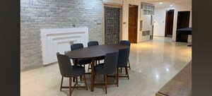 Living Room in 3 BHK Apartment at My Home Bhooja, Hi Tech City – for Rent