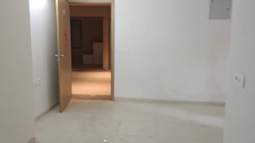 3 BHK Apartment For Rent in Shilp Revanta