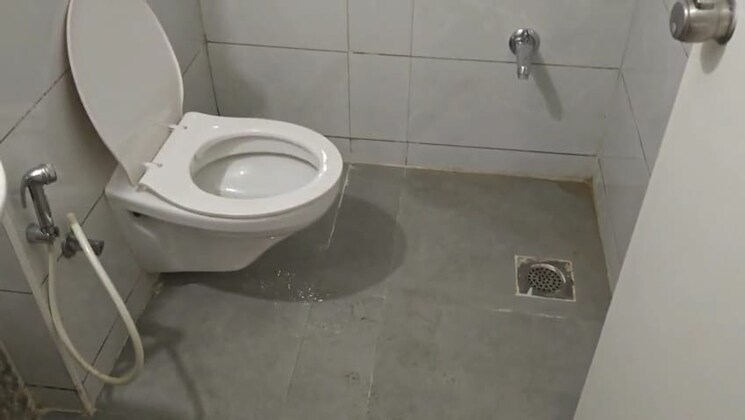 Bathroom, shilp-revanta 3 Bedroom 1510 Sq.Ft. Apartment In Shela Ahmedabad 9410065