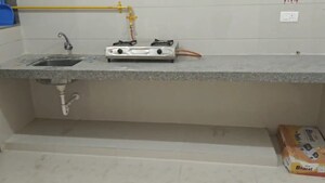 Furnished Amenities in 3 BHK Apartment at Shilp Revanta, Shela – for Rent