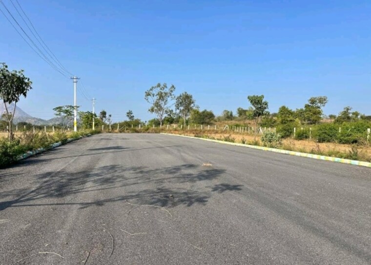 undefined, kanakapura road  1323 Sq.Ft. Plot In Kanakapura Road Bangalore 9410125