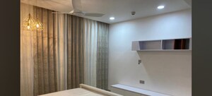 Room in 3 BHK Apartment at My Home Bhooja, Hi Tech City – for Rent