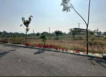  Plot For Sale in Kanakapura Road