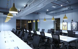  Office Space For Rent in Vijay Nagar