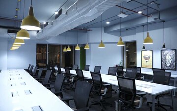  Office Space For Rent in Vijay Nagar