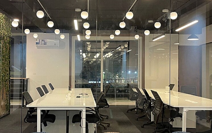 Team Area, vijay nagar Commercial Office Space 2150 Sq.Ft. In Vijay Nagar Indore 9410098