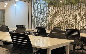 Team Area in  Office Space at Vijay Nagar – for Rent