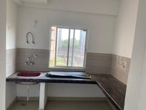 Kitchen in 2 BHK Apartment at Sampada Livia, Chi V Greater Noida – for Sale
