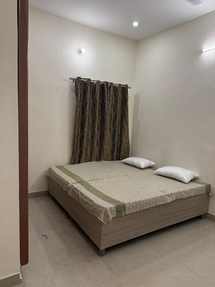 Bedroom, clement town 3 Bedroom 1800 Sq.Ft. Independent House In Clement Town Dehradun 9410133
