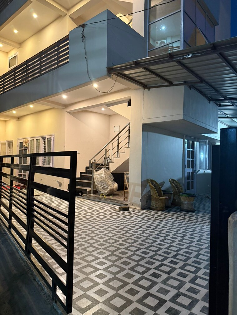 Exterior View, clement town 3 Bedroom 1800 Sq.Ft. Independent House In Clement Town Dehradun 9410133