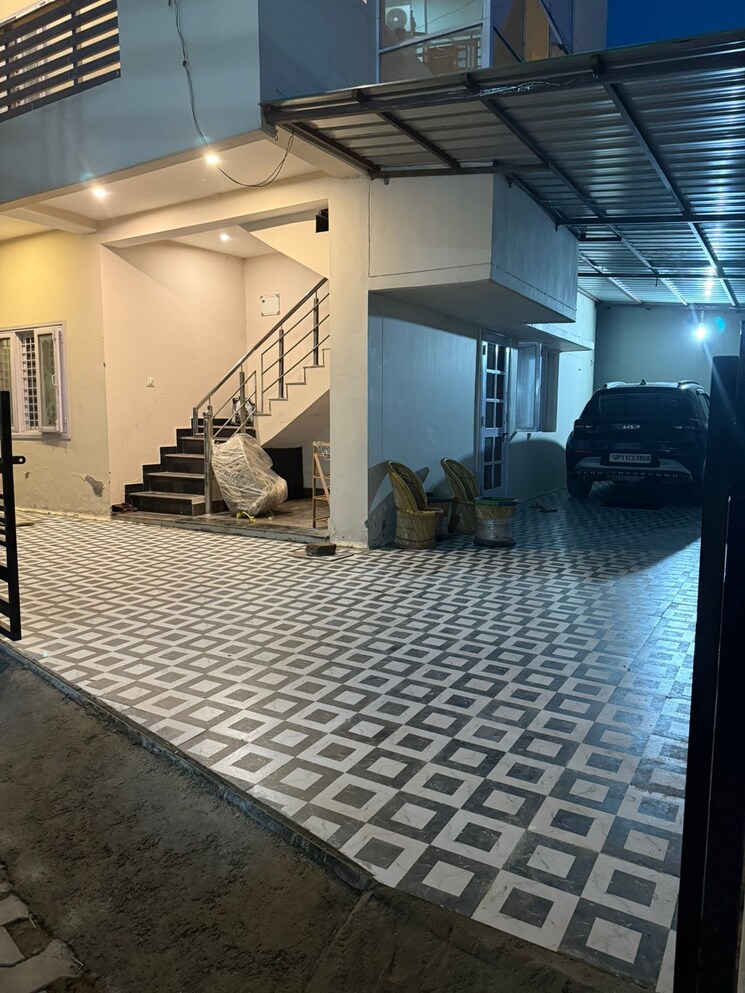 Gym, clement town 3 Bedroom 1800 Sq.Ft. Independent House In Clement Town Dehradun 9410133