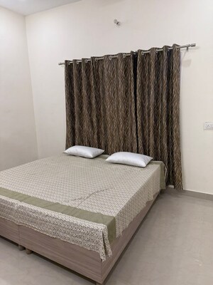 Bedroom in 3 BHK Independent House at Clement Town – for Rent