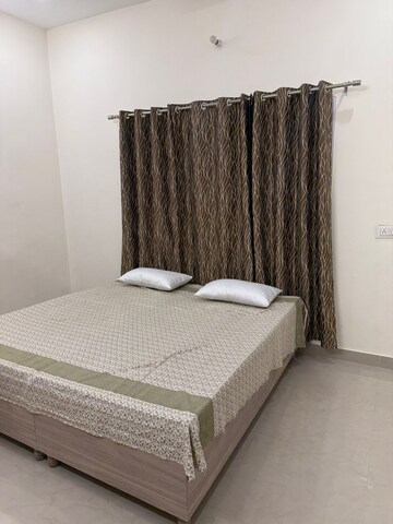 Bedroom in 3 BHK Independent House at Clement Town – for Rent
