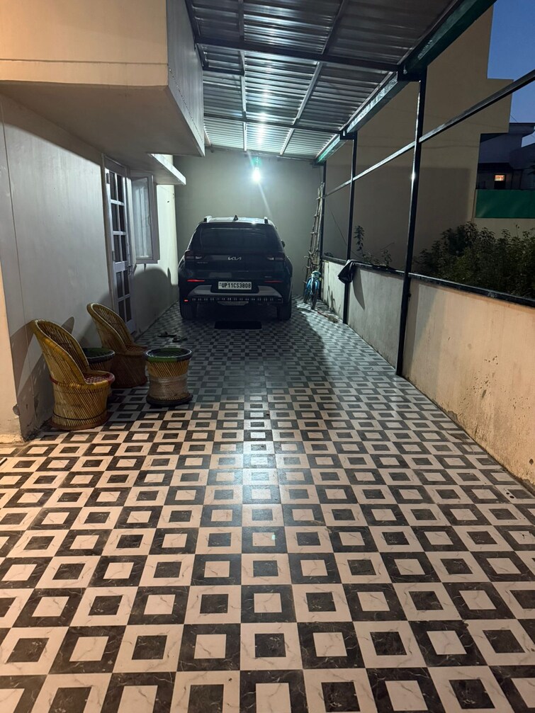 Balcony, clement town 3 Bedroom 1800 Sq.Ft. Independent House In Clement Town Dehradun 9410133