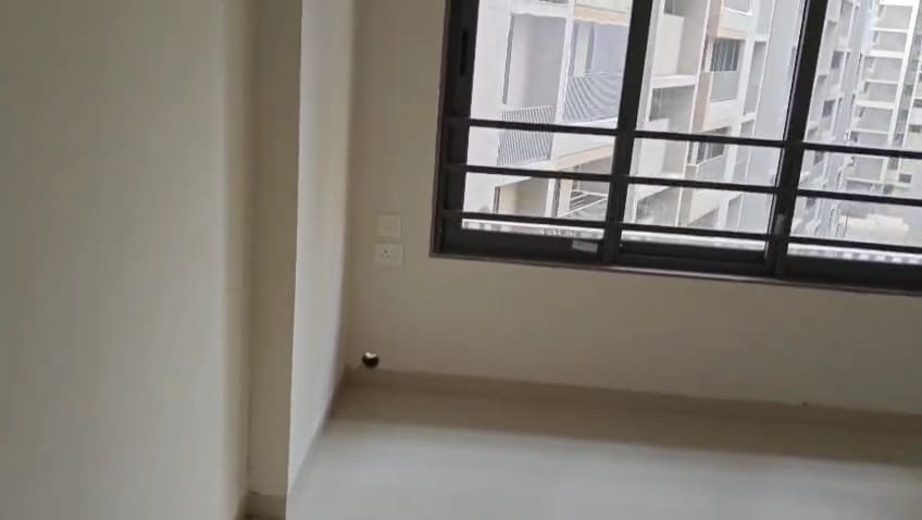 3 BHK Apartment For Rent in Shilp Revanta