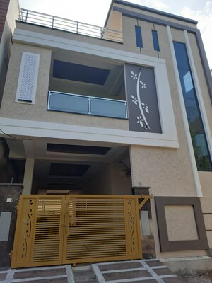 2 BHK Villa For Sale in Bandlaguda Jagir