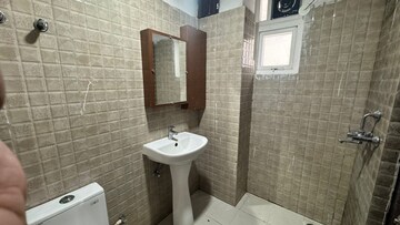 Bathroom in 2 BHK Apartment at Ansal API Celebrity Gardens, Sushant Golf City – for Sale