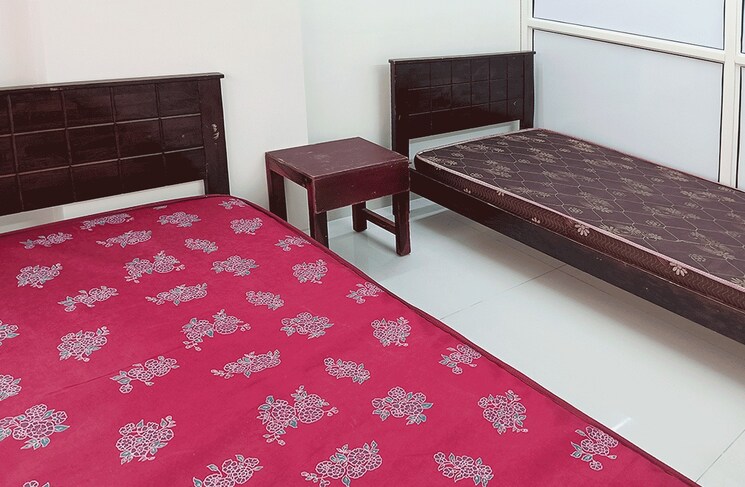 Bedroom, santacruz west Pg For Boys In Santacruz West 9410114
