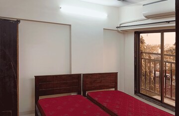Bedroom in  Pg at Santacruz West – for Rent