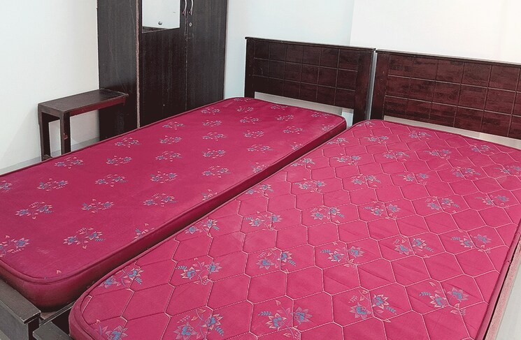 Bedroom, santacruz west Pg For Boys In Santacruz West 9410114
