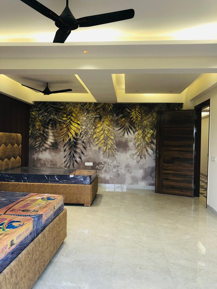 Bedroom, ansal-plaza-sector-23 5 Bedroom 4500 Sq.Ft. Builder Floor In Sector 23 Gurgaon 9410202