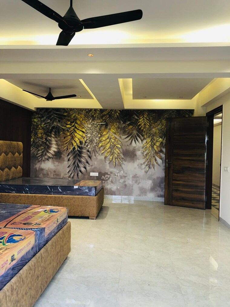 Bedroom, ansal-plaza-sector-23 5 Bedroom 4500 Sq.Ft. Builder Floor In Sector 23 Gurgaon 9410202