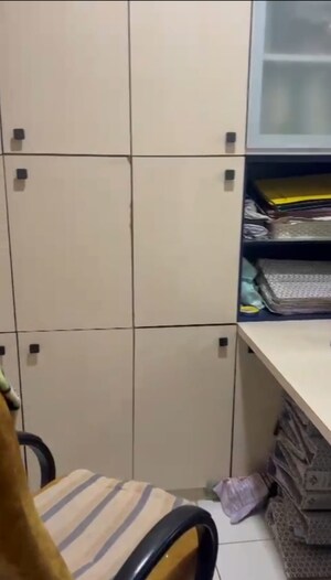 Furnished Amenities in  Office Space at Gota – for Rent