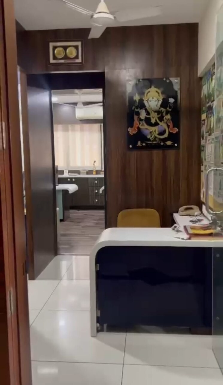 Bedroom, gota Commercial Office Space 610 Sq.Ft. In Gota Ahmedabad 9410158