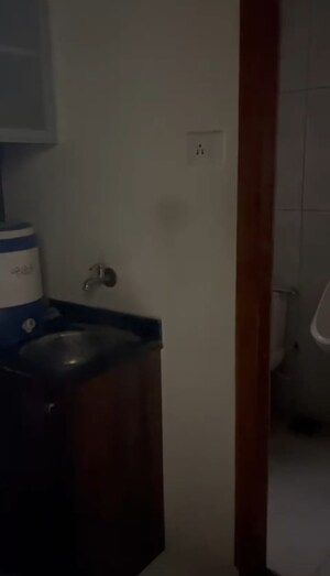 Kitchen in  Office Space at Gota – for Rent