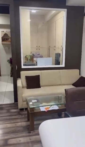 Bathroom in  Office Space at Gota – for Rent