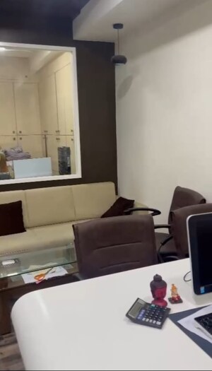 Living Room in  Office Space at Gota – for Rent