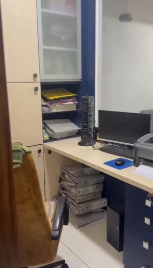 Team Area in  Office Space at Gota – for Rent