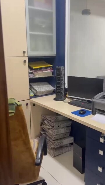 Team Area in  Office Space at Gota – for Rent