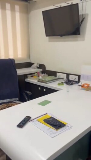  Office Space For Rent in Gota