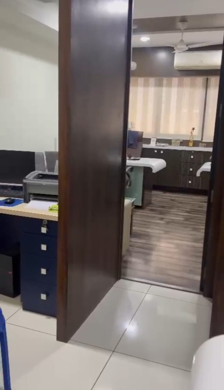 Kitchen, gota Commercial Office Space 610 Sq.Ft. In Gota Ahmedabad 9410158