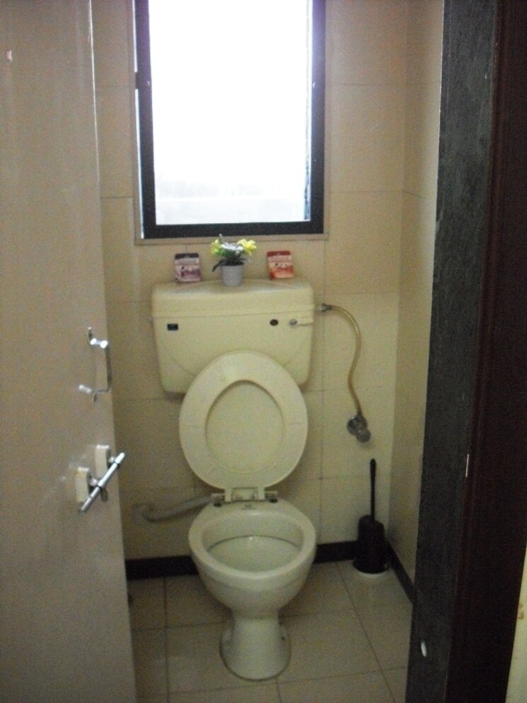 Bathroom, ashok-vihar-chs 1 Bedroom 450 Sq.Ft. Apartment In Marol Mumbai 9410196