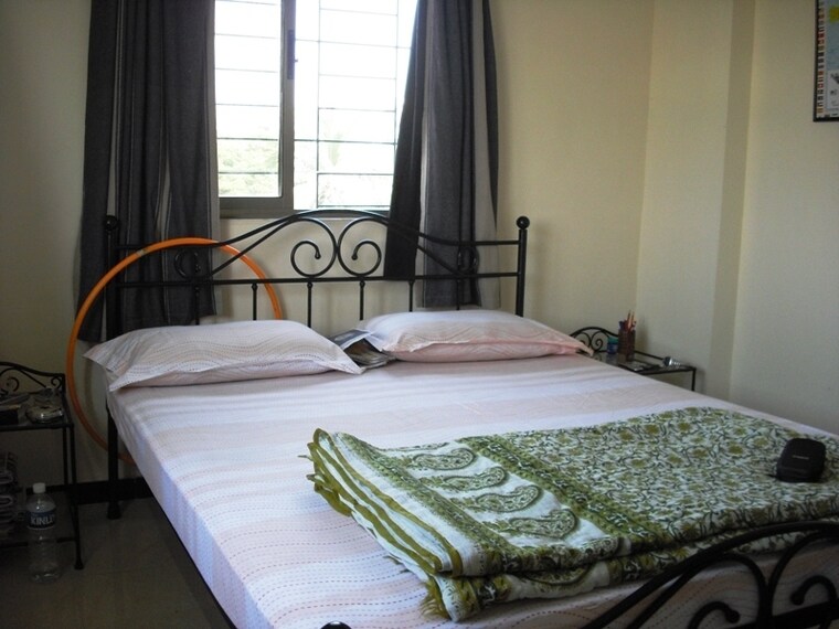 Bedroom, ashok-vihar-chs 1 Bedroom 450 Sq.Ft. Apartment In Marol Mumbai 9410196