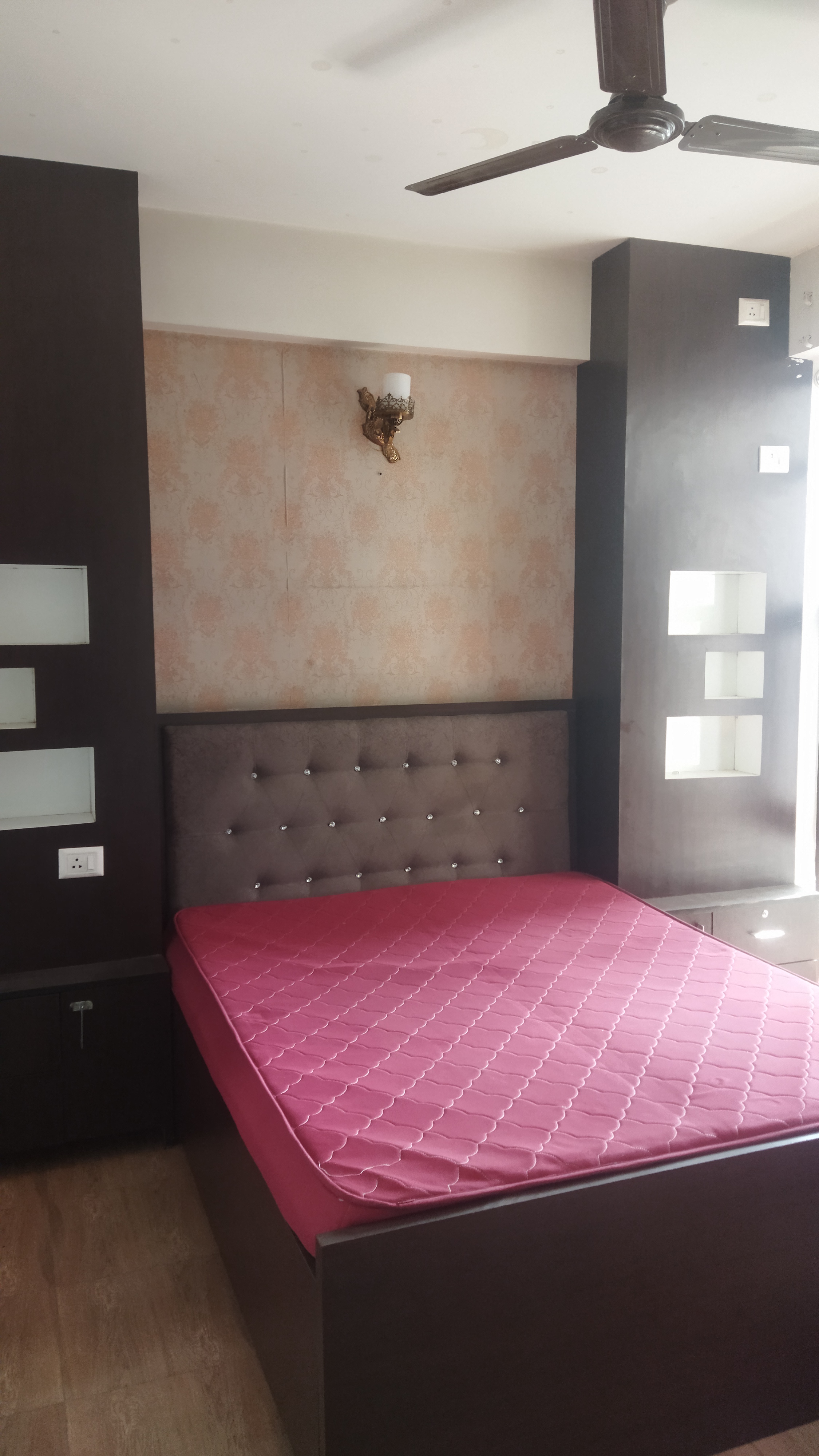2 BHK + Pooja Room 616 Sq.Ft. Apartment in Auric City Homes