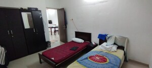 Bedroom in  Pg at Mulund West – for Rent