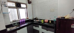 Kitchen in  Pg at Mulund West – for Rent