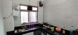 Kitchen in  Pg at Mulund West – for Rent