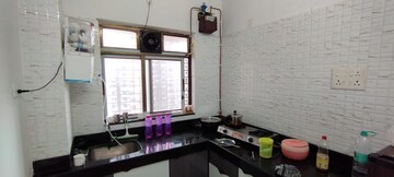 Kitchen in  Pg at Mulund West – for Rent