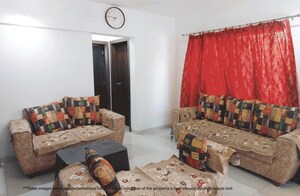  Pg For Rent in Mulund West