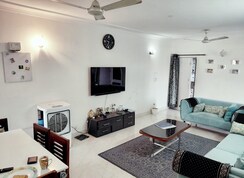 4 BHK Apartment For Sale in DLF The Belaire