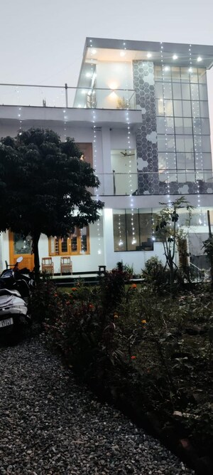 3 BHK Independent House For Rent in Pathribagh