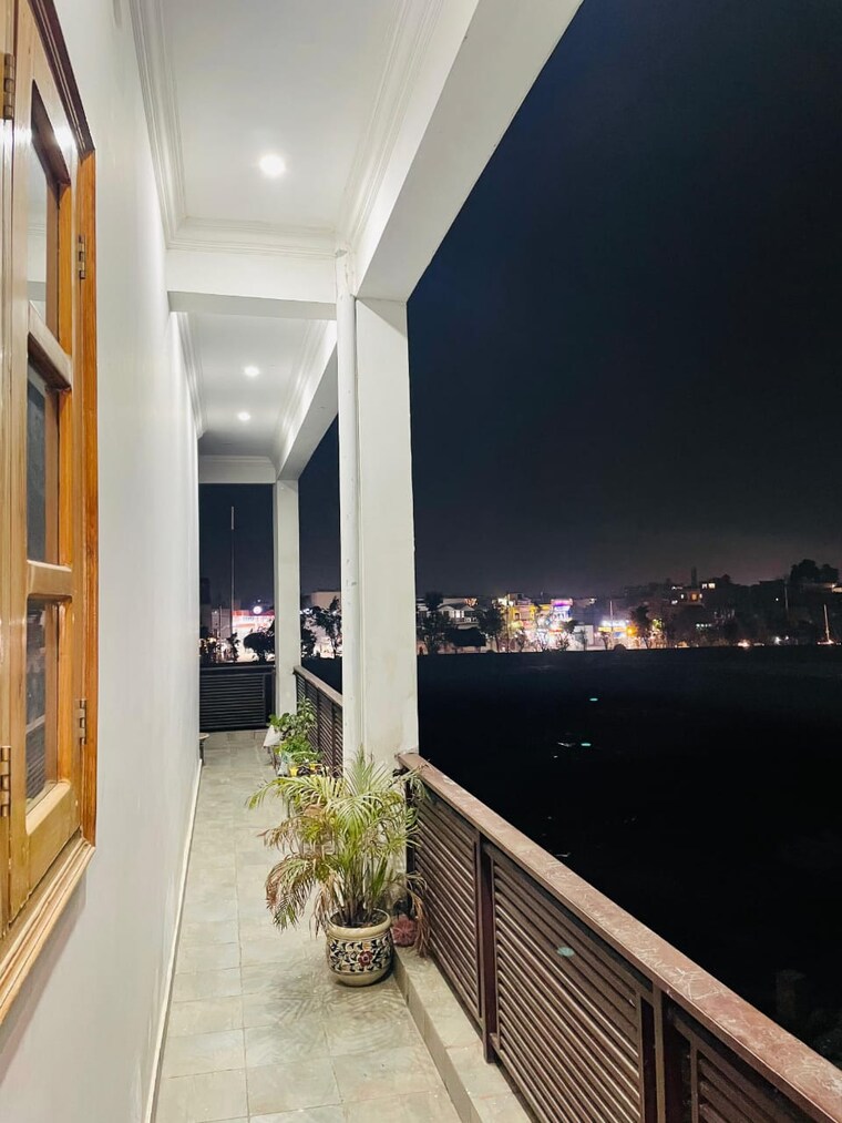 undefined, pathribagh 3 Bedroom 1500 Sq.Ft. Independent House In Pathribagh Dehradun 9410209