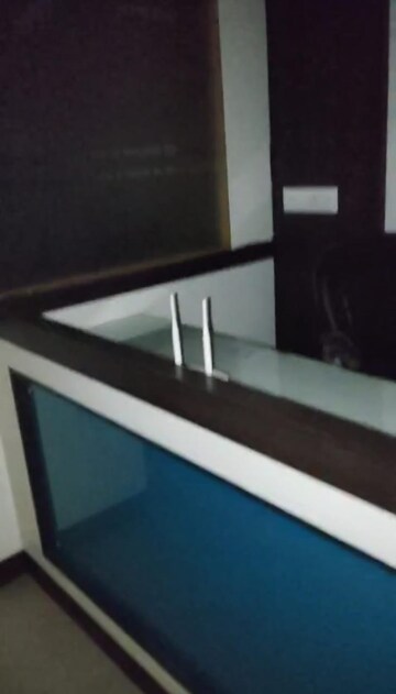 Kitchen in  Office Space at Bbd Bagh – for Sale