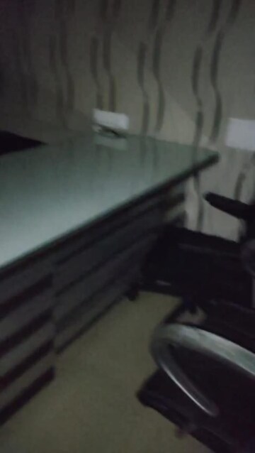 Staircase in  Office Space at Bbd Bagh – for Sale