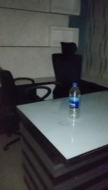 Furnished Amenities in  Office Space at Bbd Bagh – for Sale